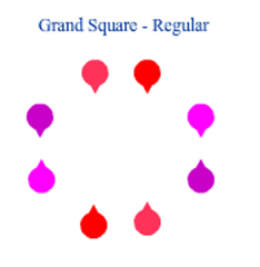 Grand Square