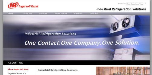 Ingersoll Rand
