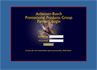 Promotional Partners Group