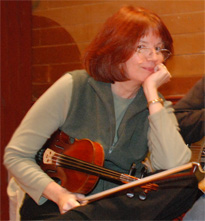 Martha Edwards